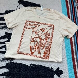 Howdy Honey Boutique T-Shirt
